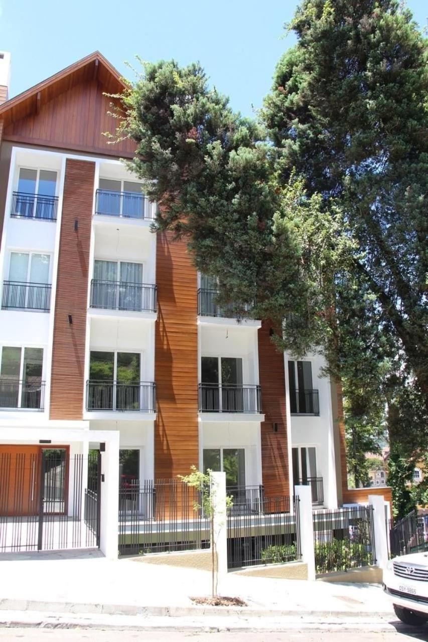 Locar-In Gramado - Loft One Centro I Apartamento Exterior foto